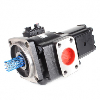 Bomba de engranajes PGP620B0360AE1A3 * MS7J6C-511A01